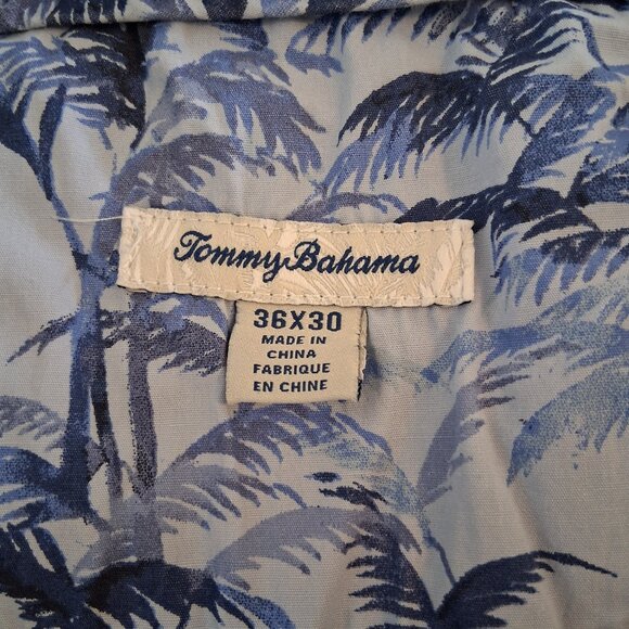 Tommy Bahama Chino Pants Men 36x30 Brown - Picture 8 of 10